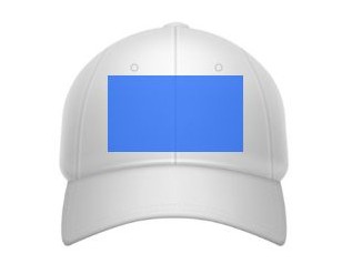 Cap Front