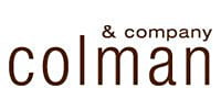 colmanandcompany.com